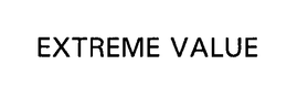 EXTREME VALUE trademark