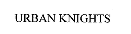 URBAN KNIGHTS trademark