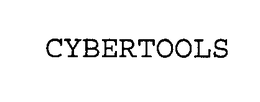 CYBERTOOLS trademark