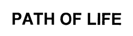 PATH OF LIFE trademark