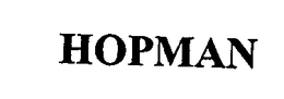 HOPMAN trademark