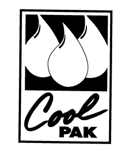 COOL PAK trademark