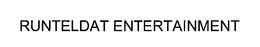 RUNTELDAT ENTERTAINMENT trademark