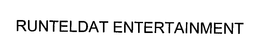 RUNTELDAT ENTERTAINMENT trademark