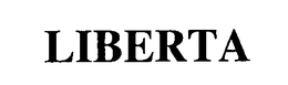LIBERTA trademark