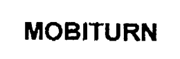 MOBITURN trademark