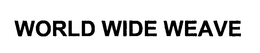 WORLD WIDE WEAVE trademark