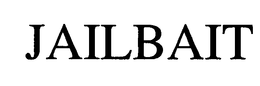 JAILBAIT trademark