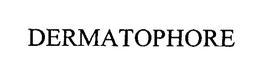 DERMATOPHORE trademark