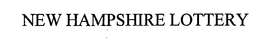 NEW HAMPSHIRE LOTTERY trademark