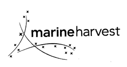 MARINEHARVEST trademark