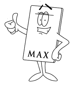 MAX trademark