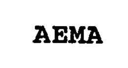 AEMA trademark