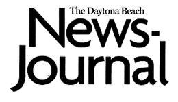 THE DAYTONA BEACH NEWS-JOURNAL trademark