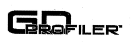 GD PROFILER trademark