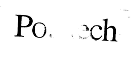 POLYTECH trademark