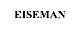 EISEMAN trademark