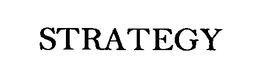 STRATEGY trademark