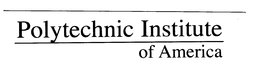 POLYTECHNIC INSTITUTE OF AMERICA trademark