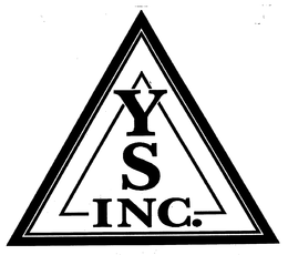 YS INC. trademark