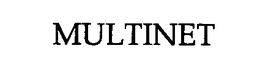 MULTINET trademark