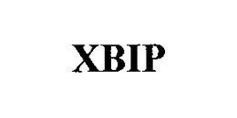 XBIP trademark