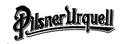 PILSNER URQUELL trademark