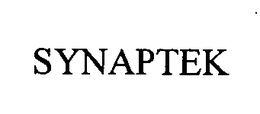 SYNAPTEK trademark