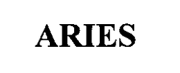 ARIES trademark