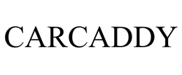 CARCADDY trademark