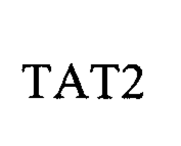 TAT2 trademark