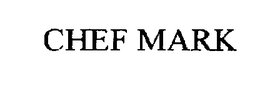 CHEF MARK trademark