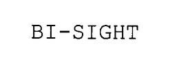 BI SIGHT trademark