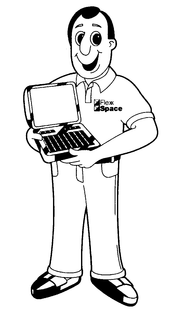 FLEXX SPACE trademark