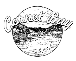 CORNET BAY trademark