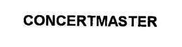 CONCERTMASTER trademark