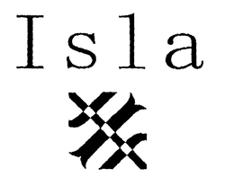 ISLA trademark