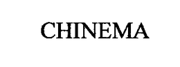 CHINEMA trademark