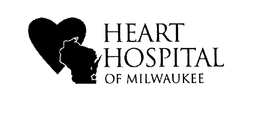 HEART HOSPITAL OF MILWAUKEE trademark