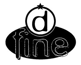 D FINE trademark