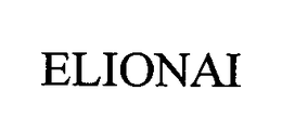 ELIONAI trademark