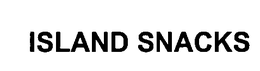 ISLAND SNACKS trademark