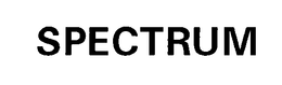 SPECTRUM trademark