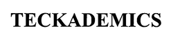 TECKADEMICS trademark