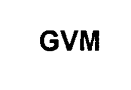 GVM trademark