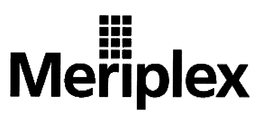 MERIPLEX trademark