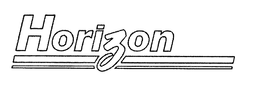 HORIZON trademark
