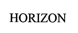 HORIZON trademark