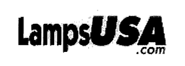 LAMPSUSA.COM trademark