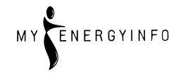 MY ENERGYINFO trademark